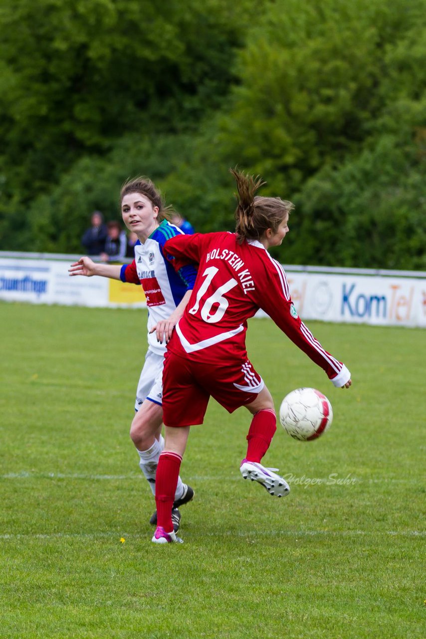 Bild 329 - Frauen SV Henstedt Ulzburg - Holstein Kiel : Ergebnis: 2:1